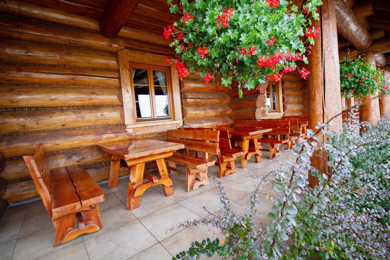 Отель Hotel Stary Młyn Козегловы-21