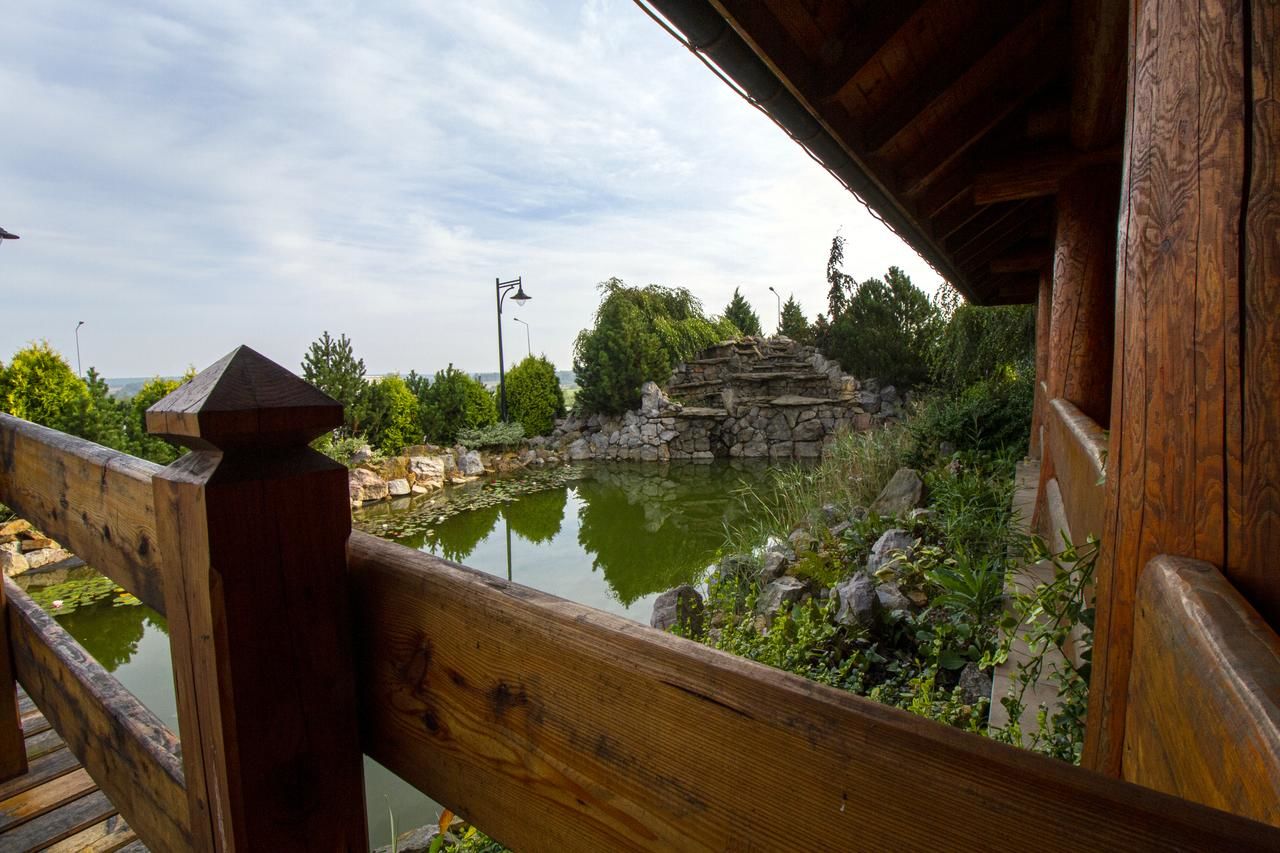 Отель Hotel Stary Młyn Козегловы