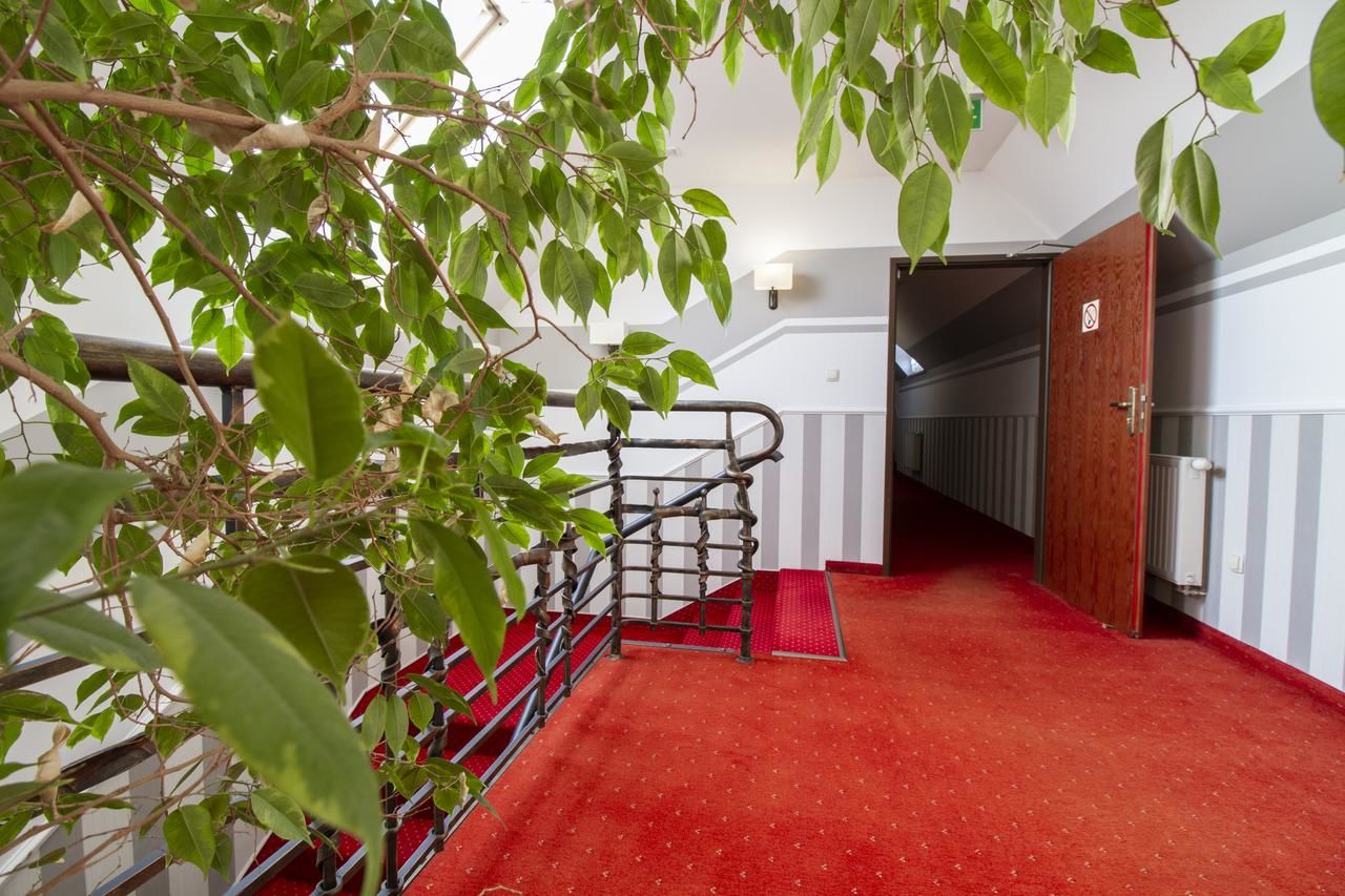 Отель Hotel Stary Młyn Козегловы-26