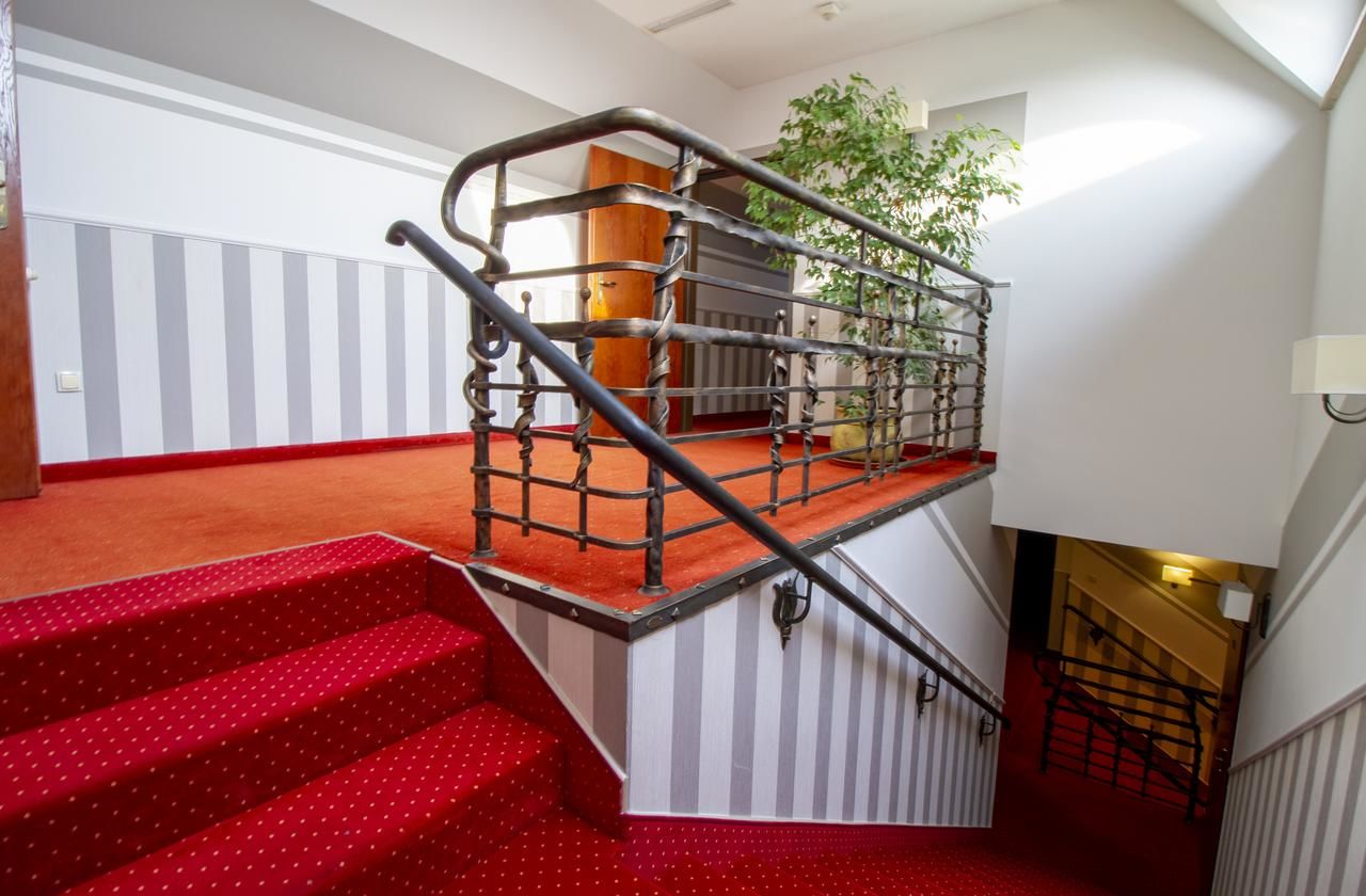 Отель Hotel Stary Młyn Козегловы-27