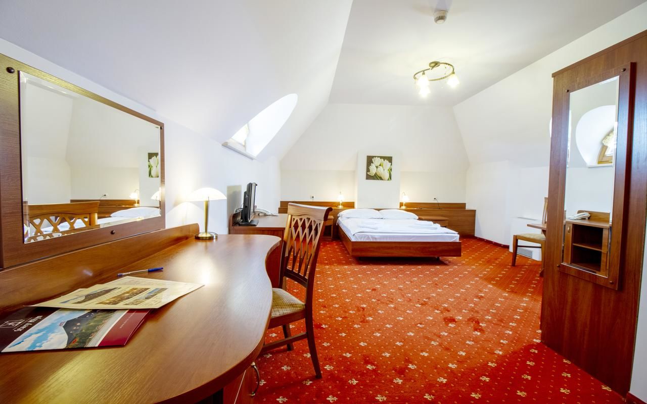 Отель Hotel Stary Młyn Козегловы-28
