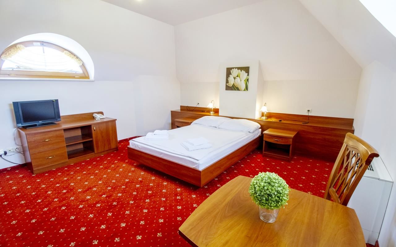 Отель Hotel Stary Młyn Козегловы-29