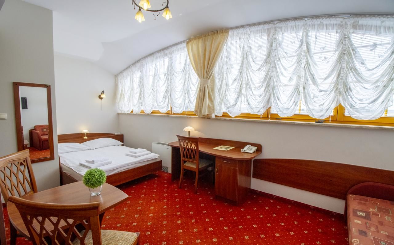 Отель Hotel Stary Młyn Козегловы