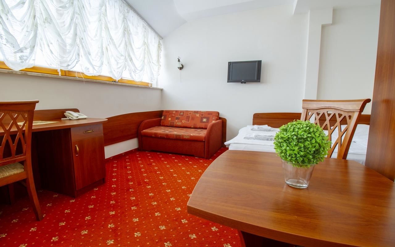 Отель Hotel Stary Młyn Козегловы