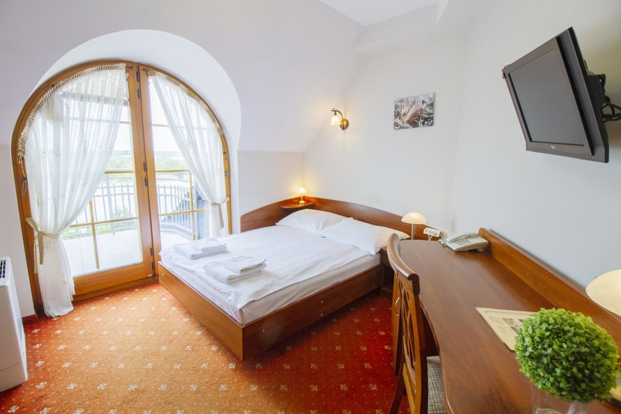 Отель Hotel Stary Młyn Козегловы