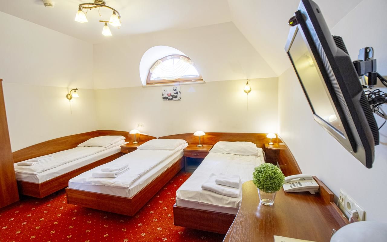 Отель Hotel Stary Młyn Козегловы