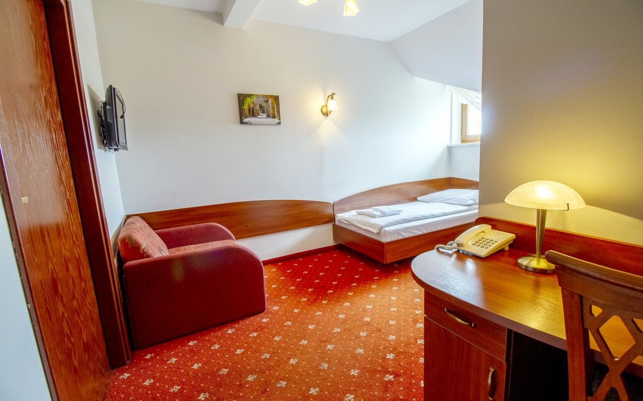 Отель Hotel Stary Młyn Козегловы