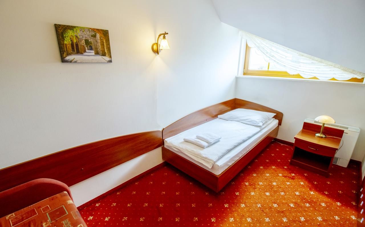 Отель Hotel Stary Młyn Козегловы