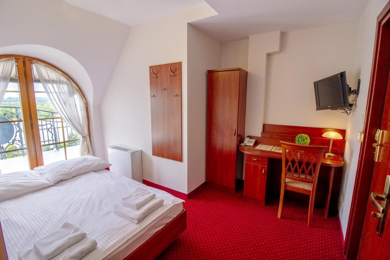 Отель Hotel Stary Młyn Козегловы