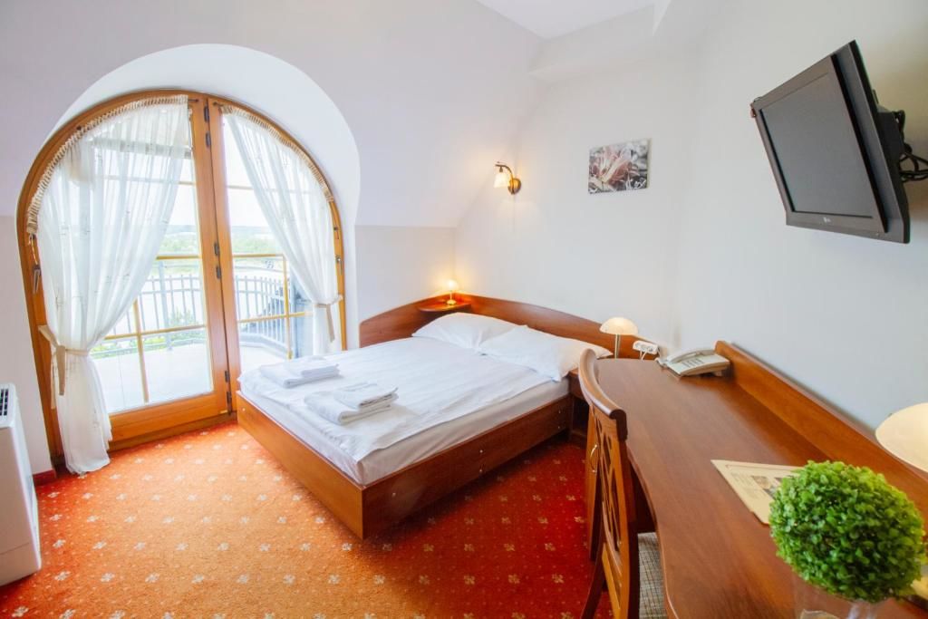 Отель Hotel Stary Młyn Козегловы