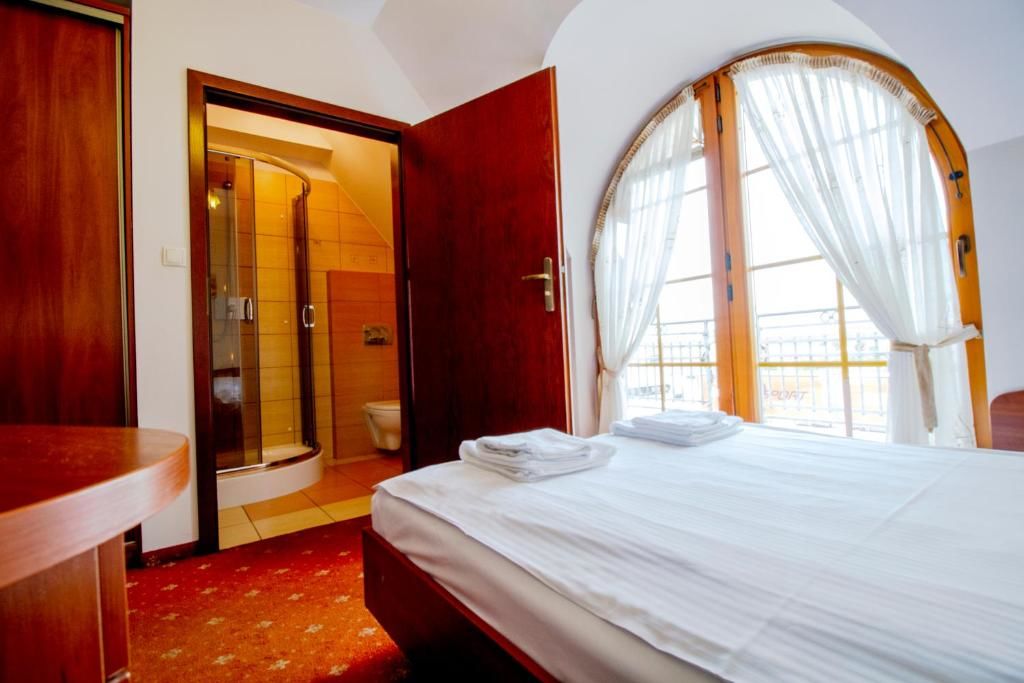 Отель Hotel Stary Młyn Козегловы