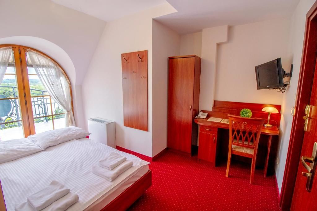 Отель Hotel Stary Młyn Козегловы