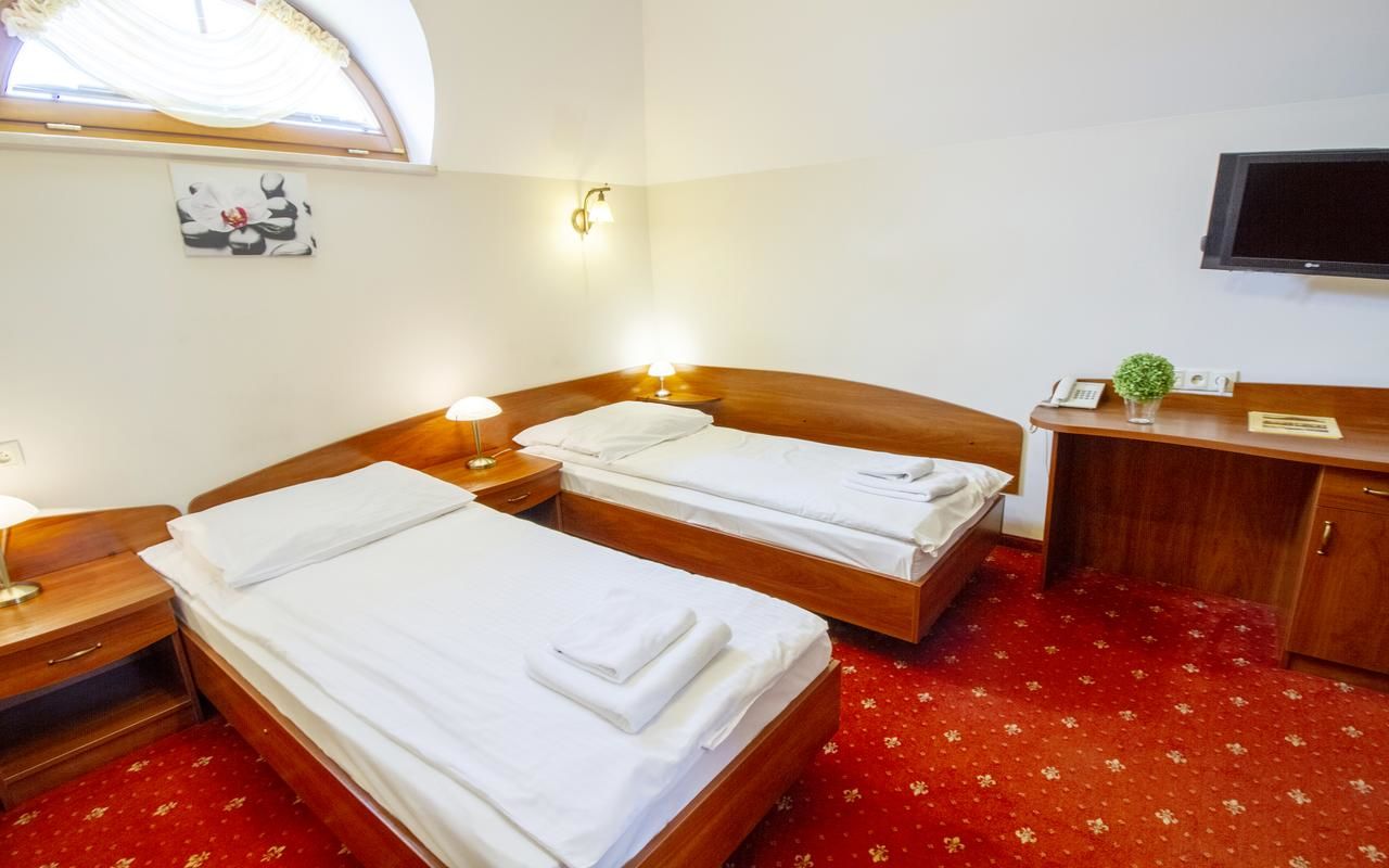 Отель Hotel Stary Młyn Козегловы