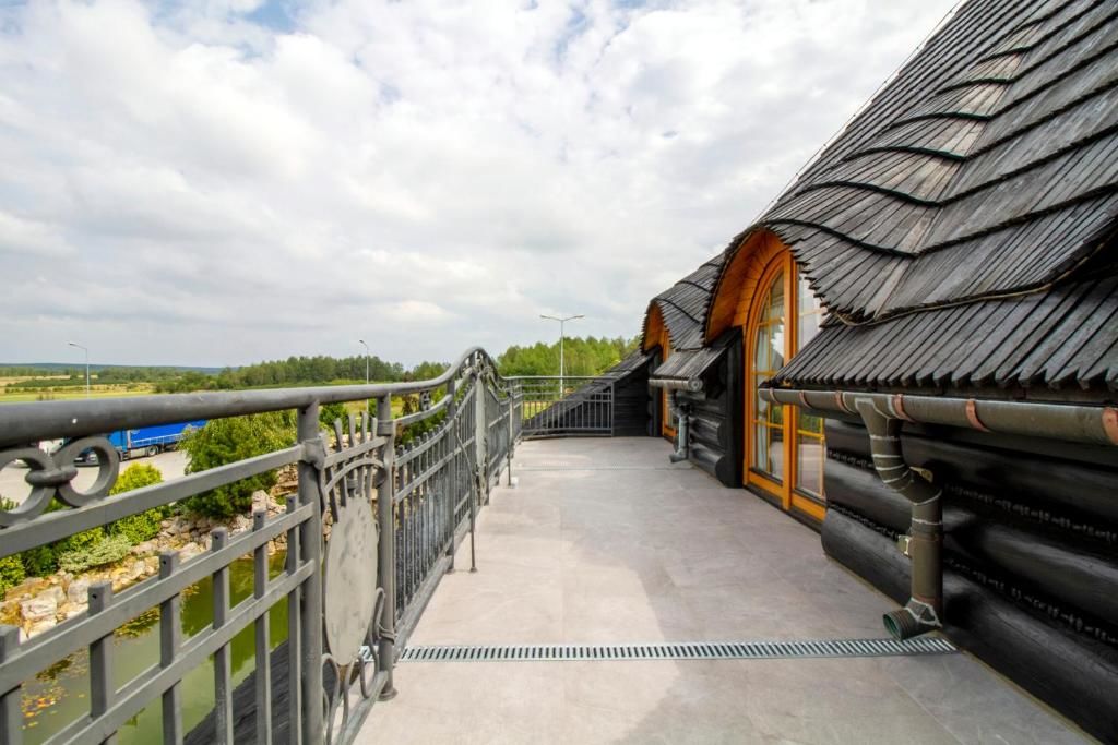 Отель Hotel Stary Młyn Козегловы