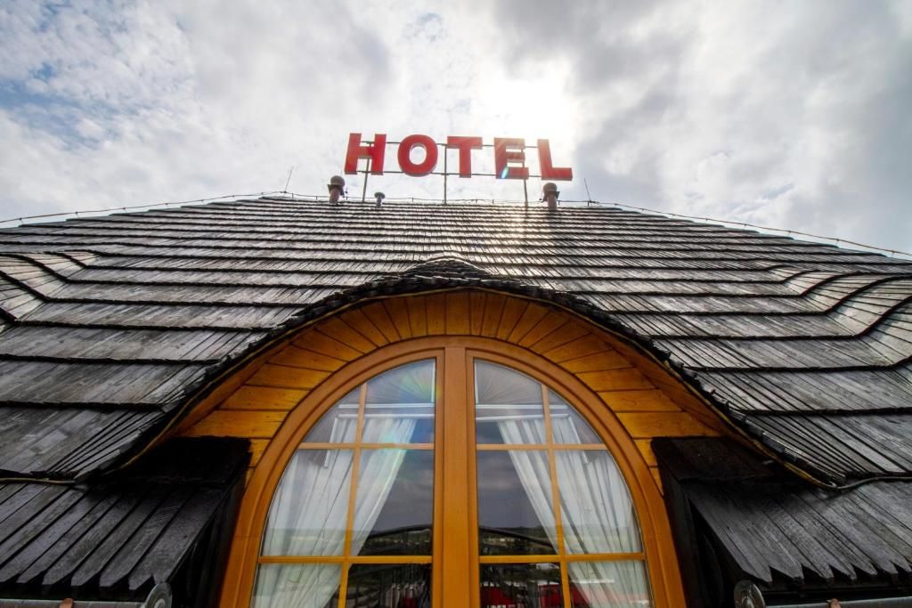 Отель Hotel Stary Młyn Козегловы