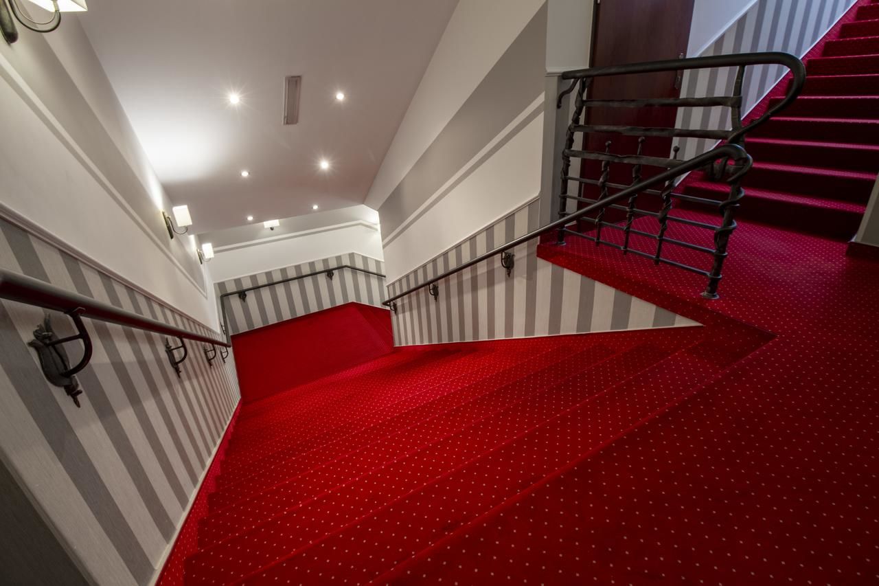 Отель Hotel Stary Młyn Козегловы-9