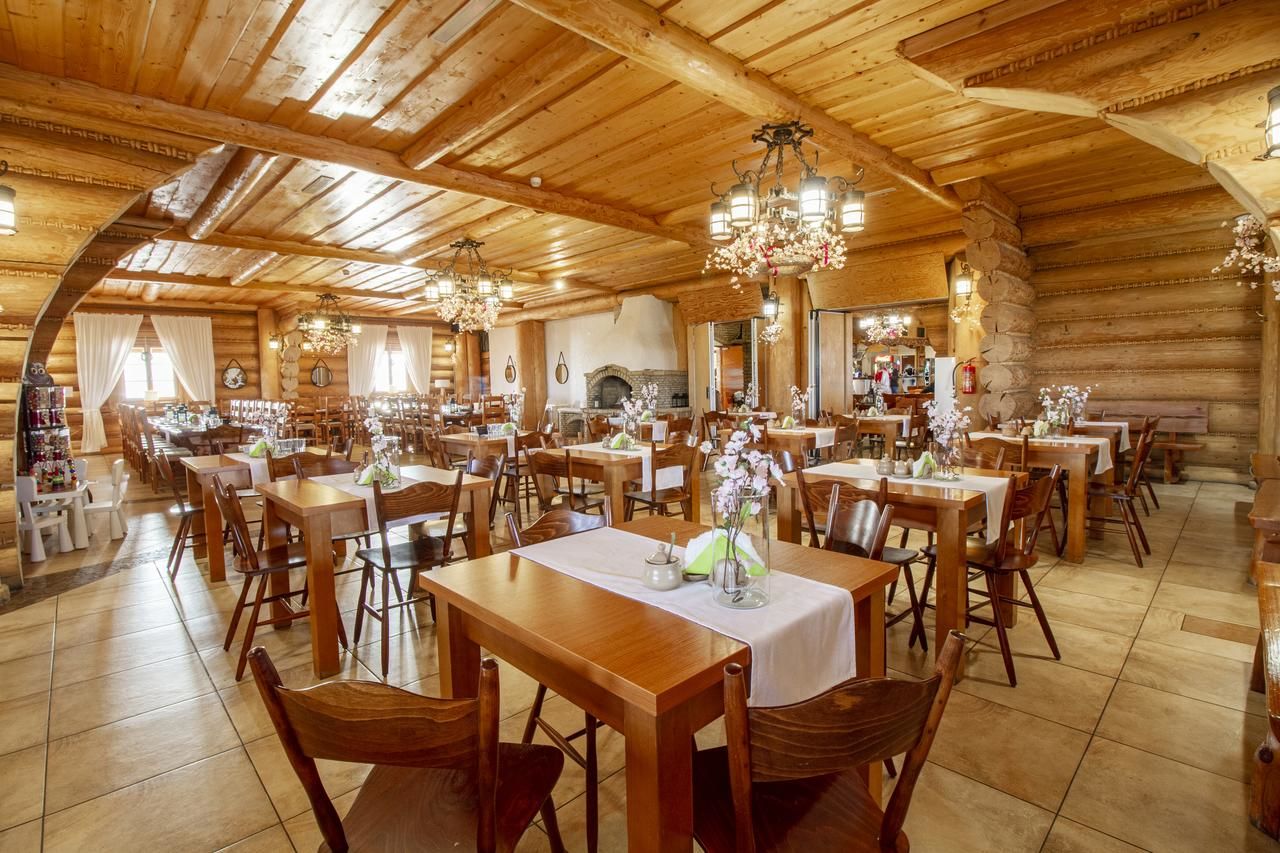 Отель Hotel Stary Młyn Козегловы