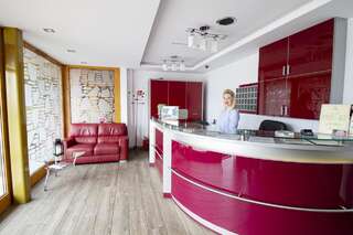 Отель Hotel Stary Młyn Козегловы-1