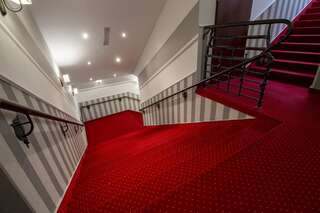 Отель Hotel Stary Młyn Козегловы-5